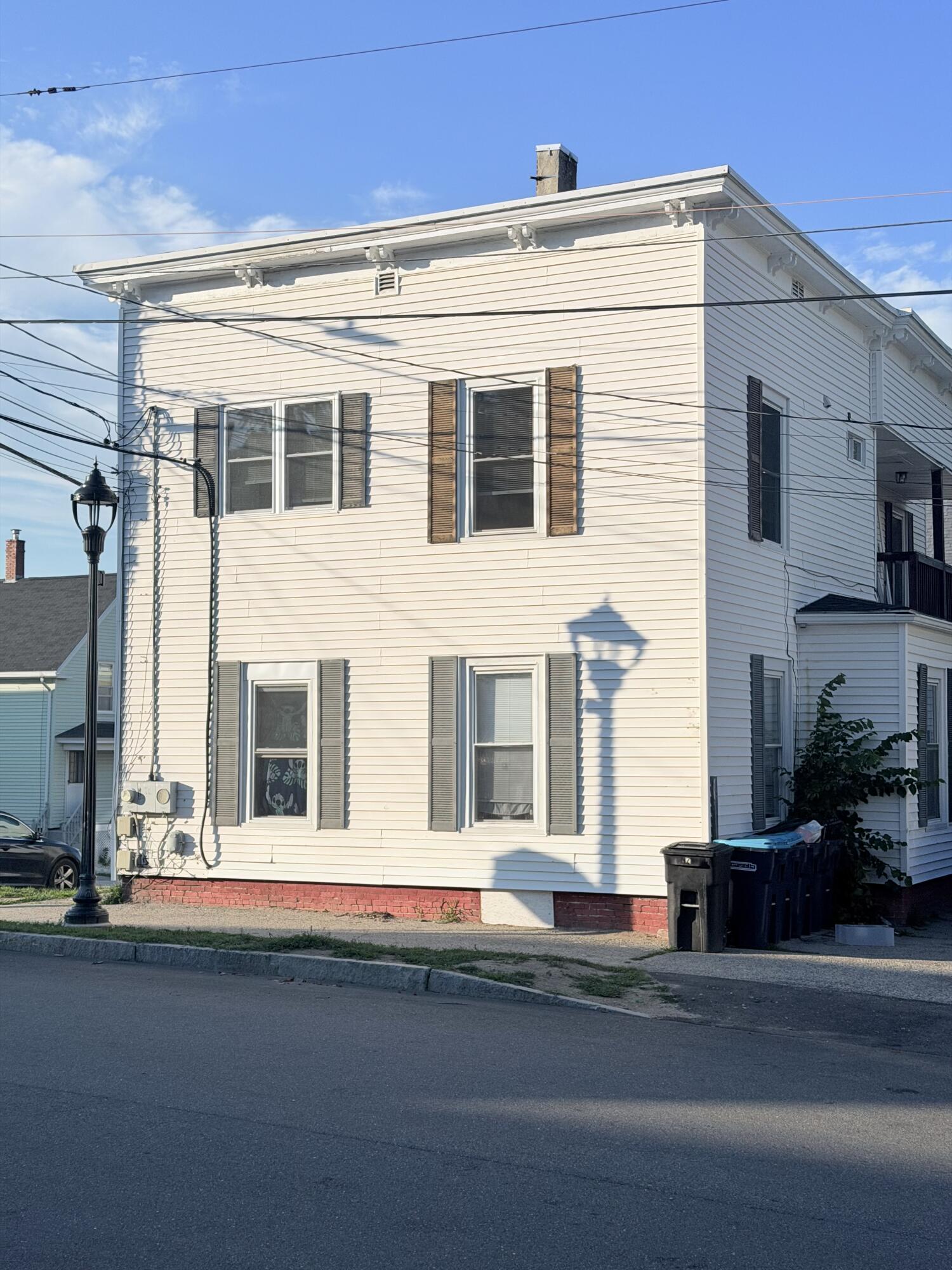 Residential Income in Auburn 4