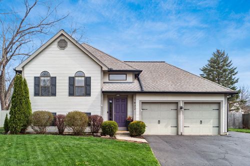 1832 Shadow Creek Ct, Powell, OH, 43065-9264 | Card Image