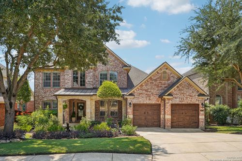 3610 Pinnacle Dr, San Antonio, TX, 78261-2676 | Card Image