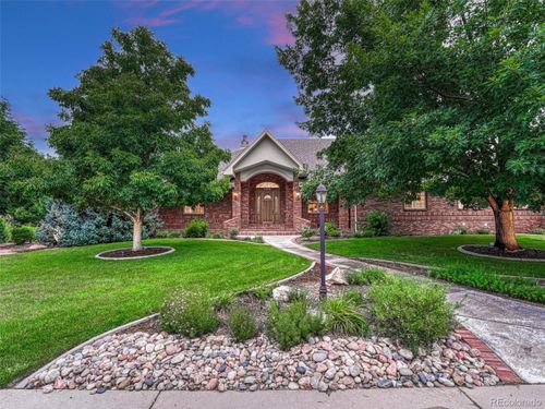 14581 E Oberlin Pl, Aurora, CO, 80014-7147 | Card Image