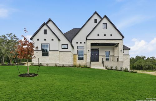 8521 Benclare, San Antonio, TX, 78266-4500 | Card Image