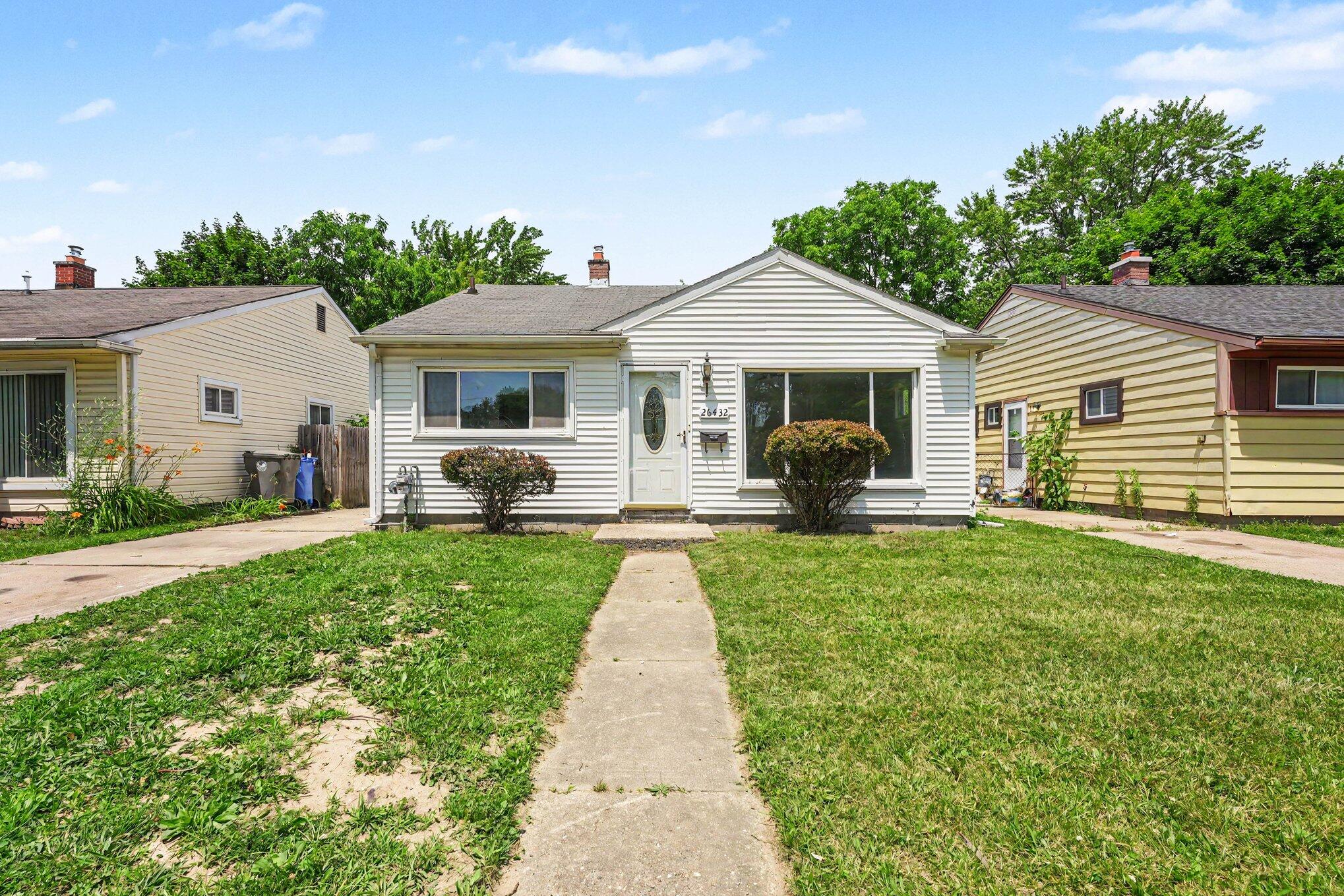 Residential in Inkster 2