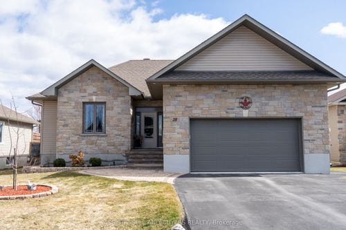 28 Abagail Cres, Long Sault, ON, K0C1P0 | Card Image