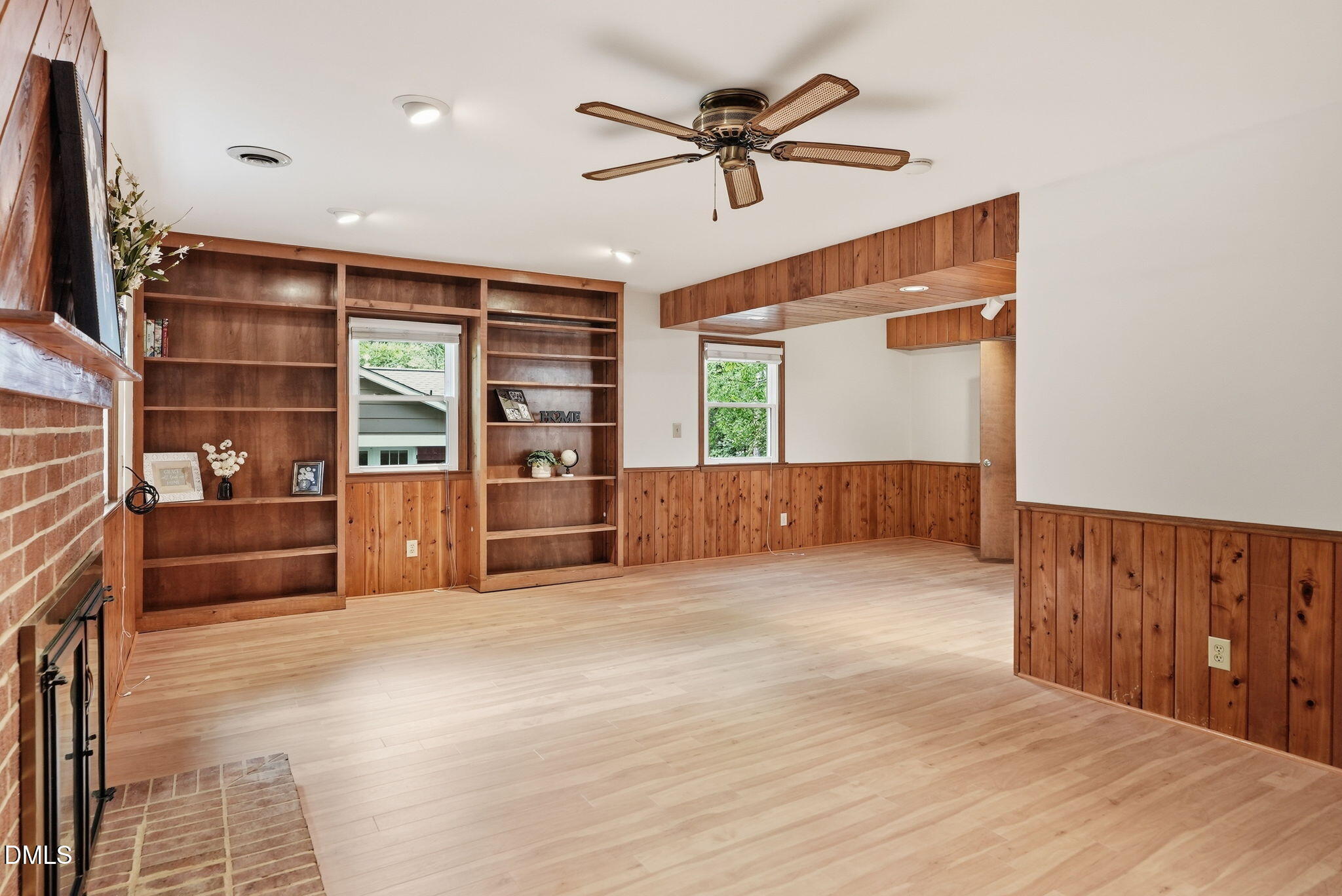 Residential in Raleigh 2