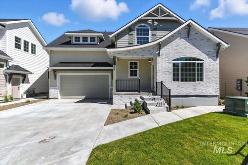 10105 W Mcmillan Rd, Boise, ID, 83704-2702 | Card Image