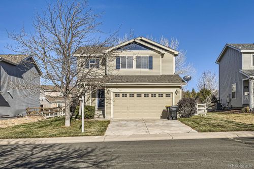 9605 Elk Mountain Circle, Littleton, CO, 80125 | Card Image