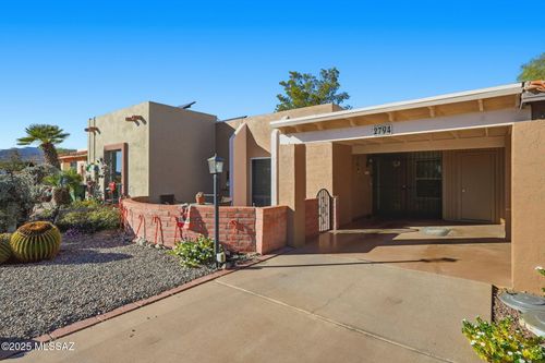 2794 S Camino Selva, Green Valley, AZ, 85622-8203 | Card Image