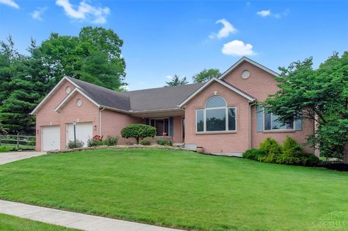 7075 Ashwood Knolls Dr, Fairfield Twp, OH, 45011-5667 | Card Image