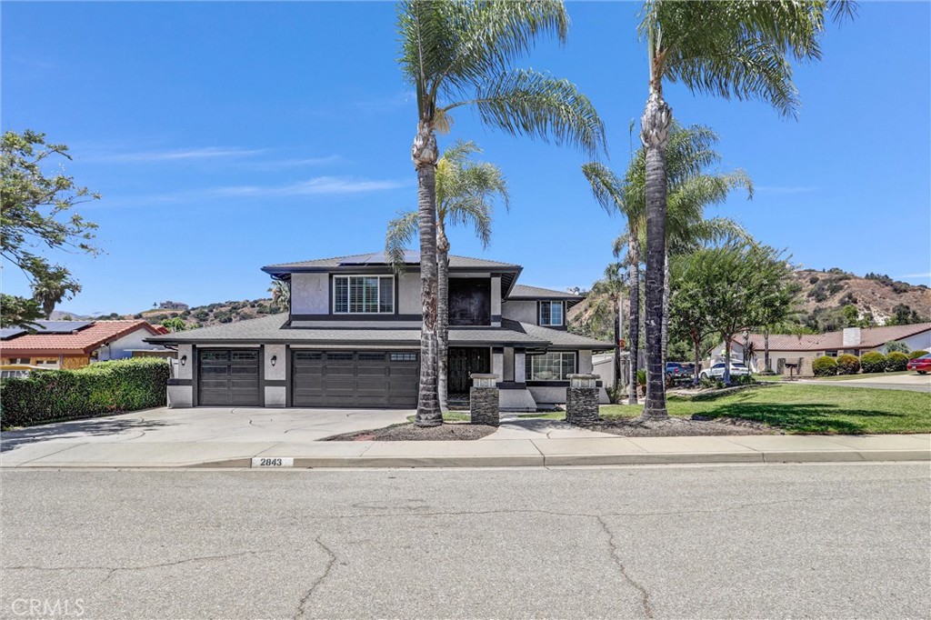 Residential in La Verne 4