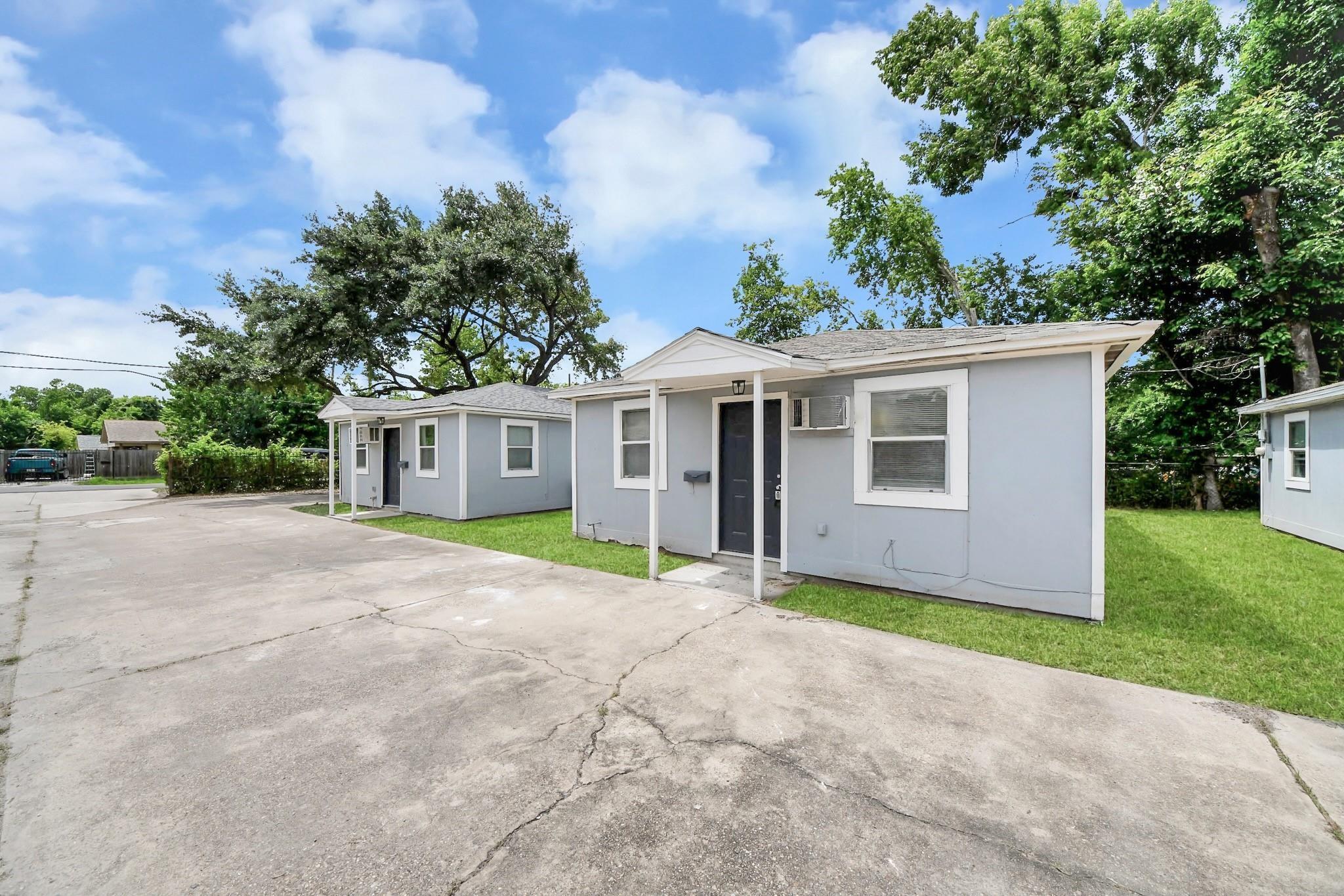 Residential Income in Houston 5