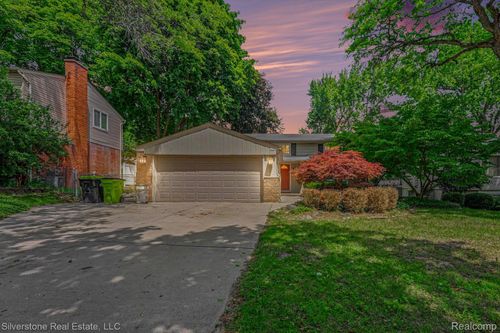 547 Reed St, Northville, MI, 48167-1157 | Card Image