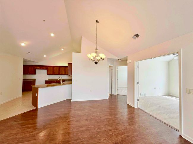 1655 W Southfield Cir, Condo with 2 bedrooms, 2 bathrooms and null parking in Cordova TN | Image 4