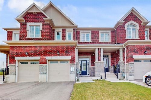200 Histand Trail, Kitchener, ON, N2R0S3 | Card Image