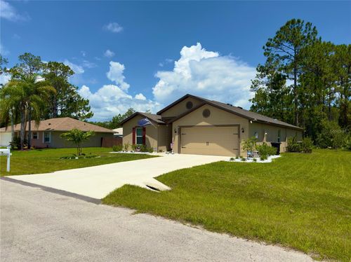 8 Slipper Flower Path E, Palm Coast, FL, 32164-5344 | Card Image
