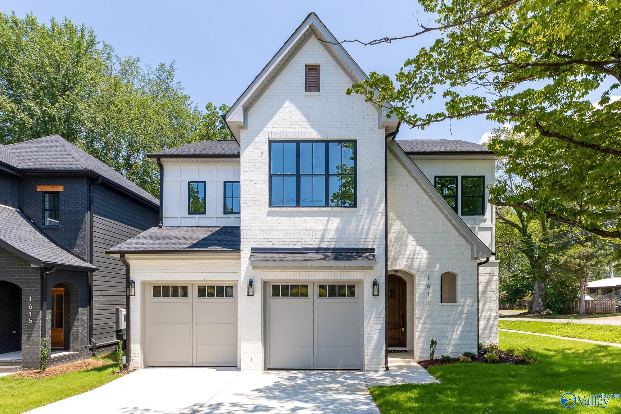 Oshaughnessy Ave, Huntsville, AL 35801