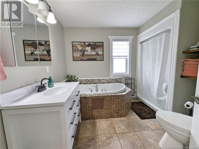 3432 Rue Albert, House other with 2 bedrooms, 2 bathrooms and null parking in Tracadie-Sheila NB | Image 7