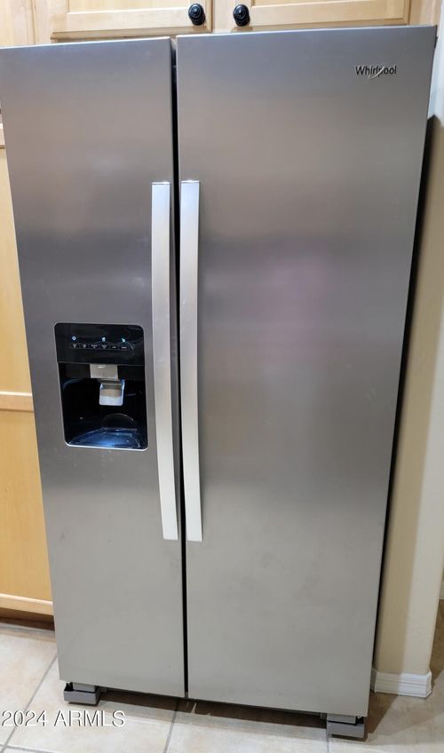 18520 W Sanna St, Waddell, AZ, 85355-4407 | Card Image