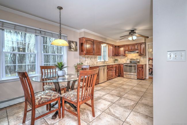 547 Wheeler Rd, House other with 4 bedrooms, 3 bathrooms and null parking in Monroe CT | Image 15