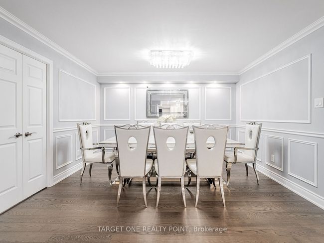 608 - 65 Spring Garden Ave, Condo with 4 bedrooms, 2 bathrooms and 1 parking in North York ON | Image 11