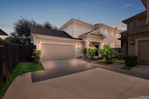 6926 Abbey Fls, San Antonio, TX, 78249-2578 | Card Image