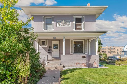 477 N Pennsylvania St, Denver, CO, 80203-6622 | Card Image