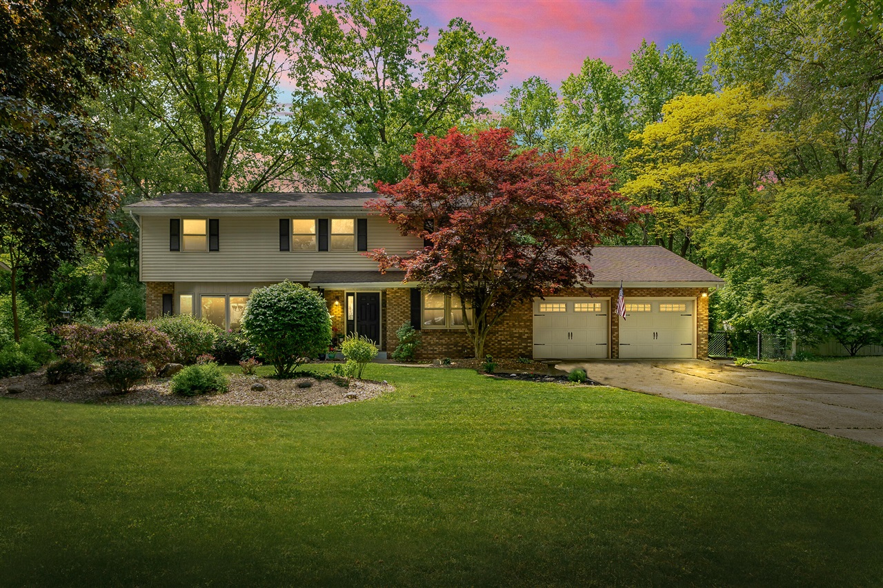 Whippoorwill Dr, Kalamazoo, MI 49009