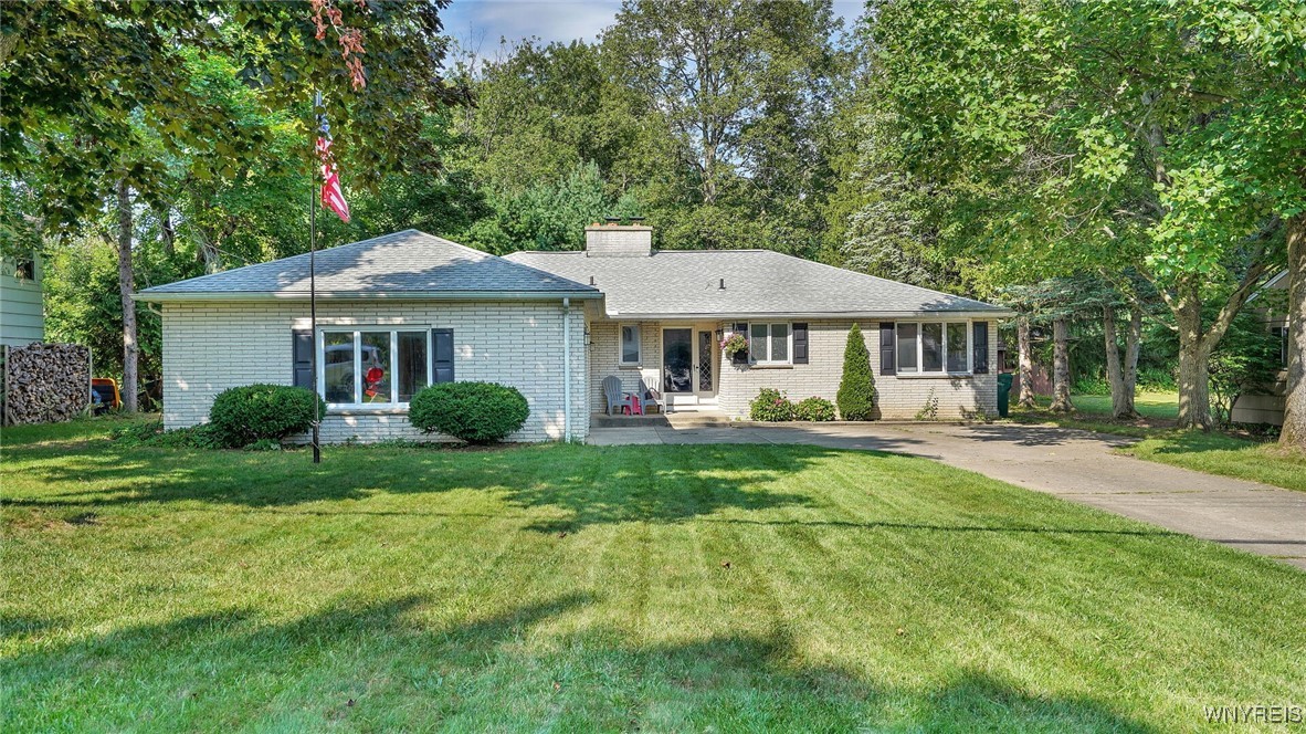 Best St, Hamburg, NY 14075
