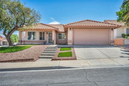902 Big Horn St, Henderson, NV, 89002-9563 | Card Image