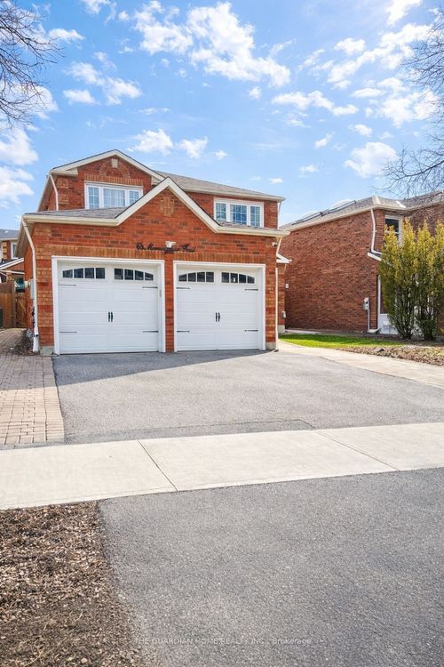 65 Morningview Trail, Scarborough, ON, M1B5A8 | Card Image