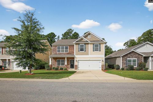 371 Explorer Dr, Chapin, SC, 29036-6107 | Card Image