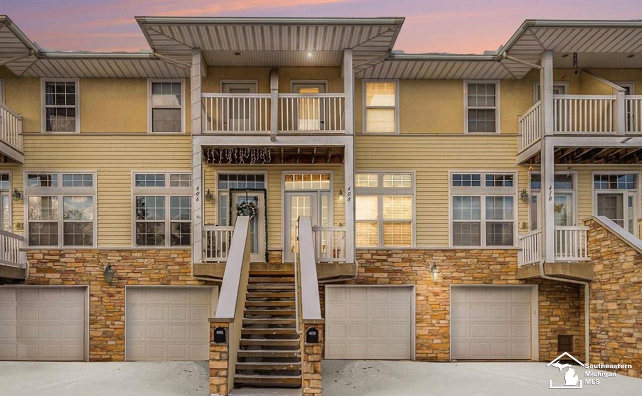 Beachwalk Trl, Luna Pier, MI 48157