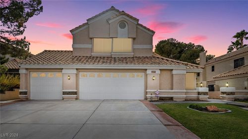 2645 Douglas Circle, Henderson, NV, 89074 | Card Image