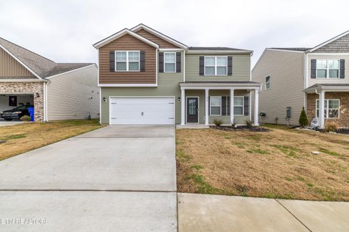 213 Ibis Loop, Oak Ridge, TN, 37830-9076 | Card Image
