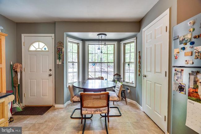 286 Trapper Ridge Ln, House other with 3 bedrooms, 2 bathrooms and null parking in HEDGESVILLE WV | Image 11