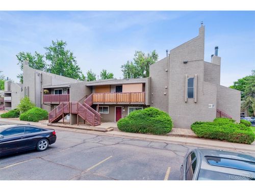 1116-5300 E Cherry Creek South Dr, Denver, CO, 80246-2703 | Card Image