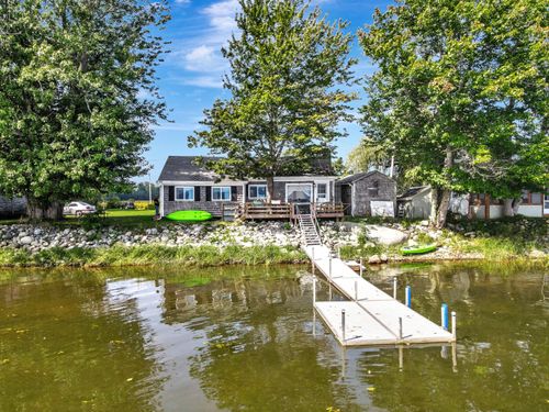 65 Meadow Lane, Burnham, ME, 04922 | Card Image