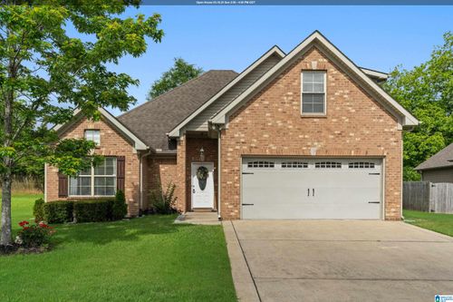 142 Falling Waters Ln, Maylene, AL, 35114-5839 | Card Image