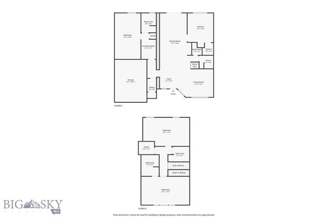 286 Mule Deer Rd, House other with 3 bedrooms, 4 bathrooms and null parking in West Yellowstone MT | Image 56
