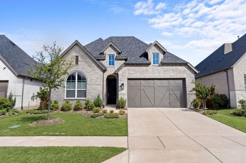 2310 Moonstruck Pl, Celina, TX, 75009-3049 | Card Image