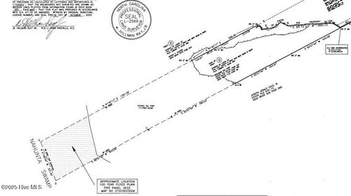 000 Big Daddys Rd, Pikeville, NC, 27863 | Card Image