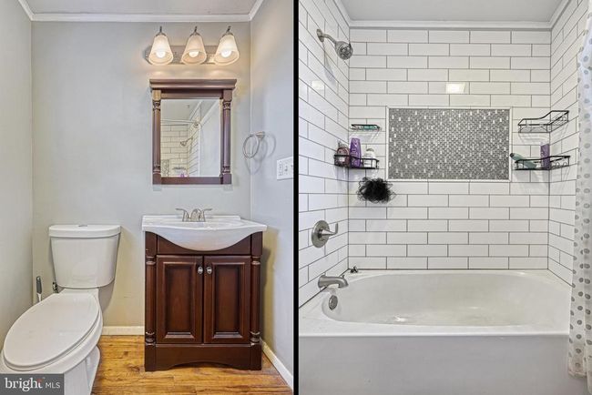 580 W Areba Ave, House other with 4 bedrooms, 2 bathrooms and null parking in HERSHEY PA | Image 32