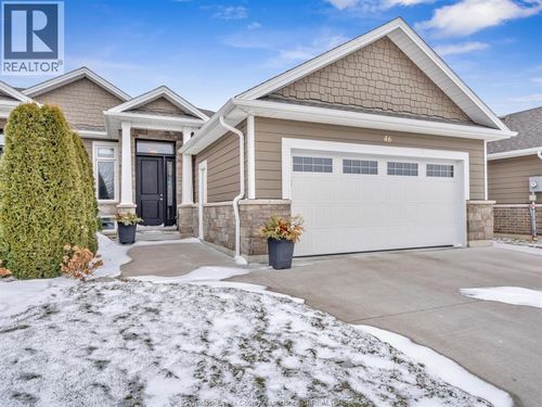 46 Destiny Dr, Leamington, ON, N8H0E1 | Card Image