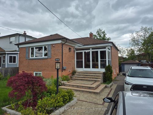 59 Falaise Rd, Scarborough, ON, M1E3B7 | Card Image