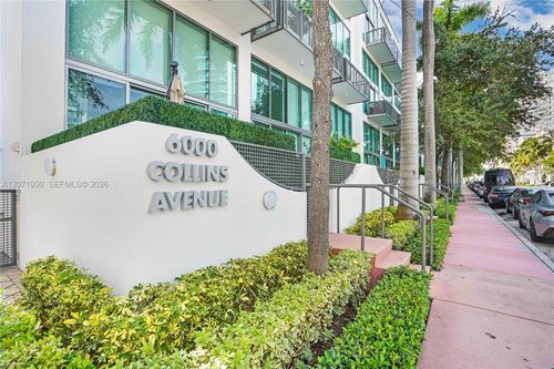 336-6000 Collins Avenue, Miami Beach, FL, 33140 | Card Image