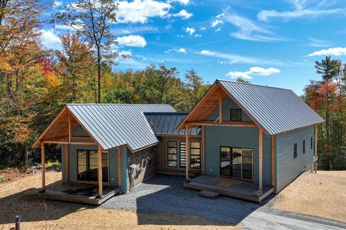 475 Twenty Mile Stream Rd, Reading, VT, 05062 | Card Image