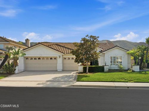 1698 Ramona Drive, Newbury Park, CA, 91320 | Card Image