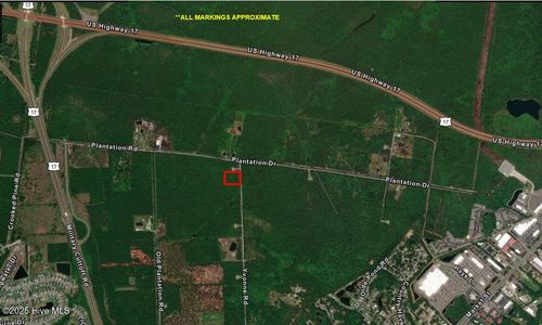 7456 Plantation Rd, Wilmington, NC, 28411-8999 | Card Image