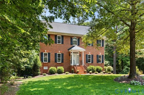 8500 Brechin Ln, Chesterfield, VA, 23838-5173 | Card Image