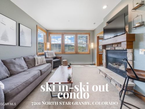 201-7201 Northstar, Granby, CO, 80446 | Card Image