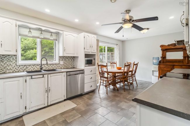 16670 103 Highway, House other with 3 bedrooms, 2 bathrooms and 2 parking in Hebbs Cross NS | Image 13